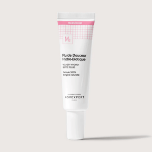 NOVEXPERT FLUIDE DOUCEUR HYDRO BIOTIQUE 30ML