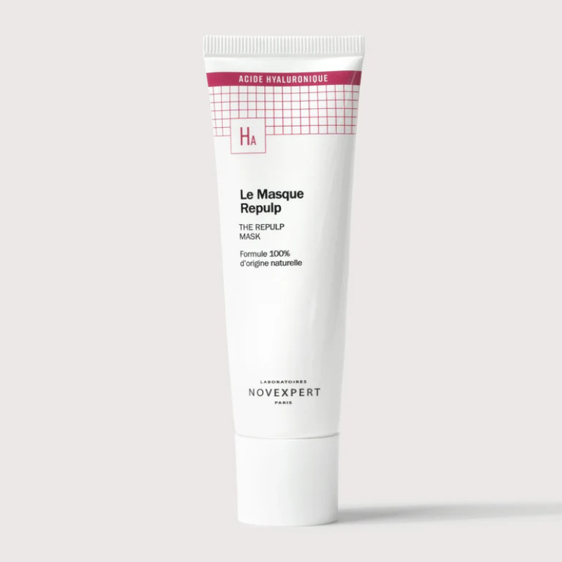 NOVEXPERT MASQUE REPULP 50ML