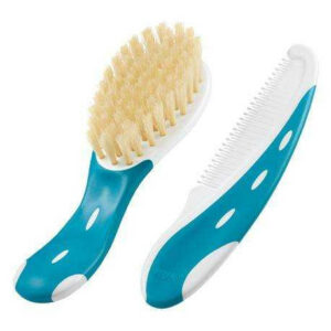 NUK BROSSE & PEIGNE BEBE