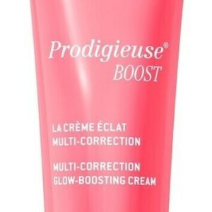 NUXE CREME PRODIGIEUSE BOOST CREME ECLAT MULTI-CORRECTION PNS 40 ML