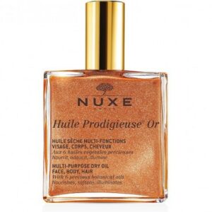 NUXE HUILE PRODIGIEUSE OR 50ML