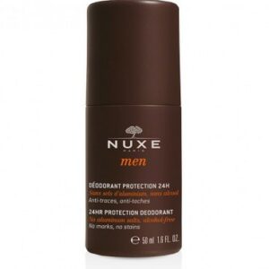 NUXE MEN DEODORANT PROTECTION ROLL ON 50ML