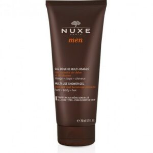 NUXE MEN GEL DOUCHE MULTI USAGE 200ML
