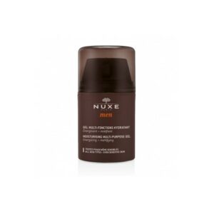 NUXE MEN GEL HYDRATANT 50ML