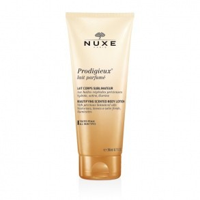NUXE PRODIGIEUX LAIT PARFUME 200ML