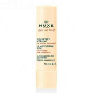 NUXE REVE DE MIEL STICK A LEVRES HYDRATANT 4G