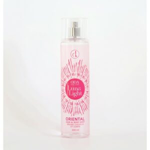 ODA BRUME CHEVEUX ET CORPS ORIENTAL 250ML
