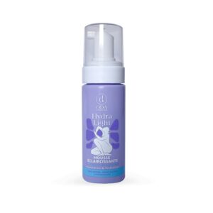 ODA HYDRA LIGHT MOUSSE INTIME ECLAIRCISSANTE 150ML