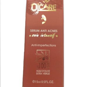 OLCARE SERUM ANTI ACNES 15ML