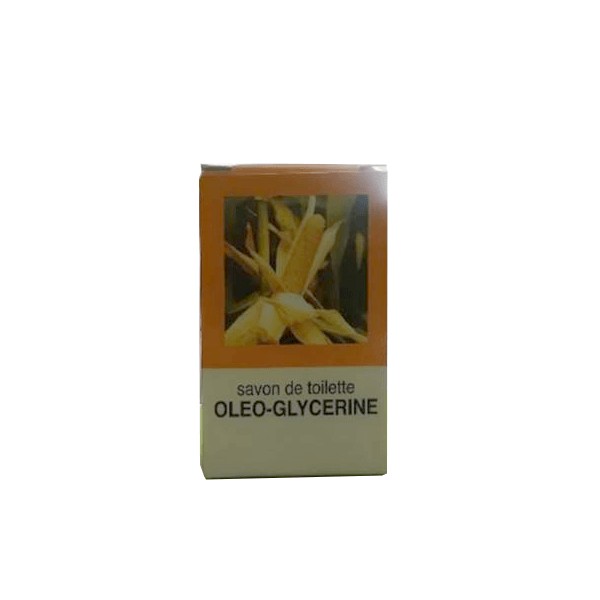 OLEO GLYCERINE SAVON 100GR