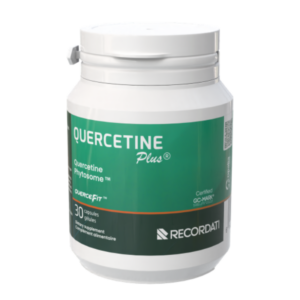 OPALIA RECORDATI QUERCETINE PLUS 30 GELULES