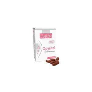 OPYSITOL BOITE DE 60 GÉLULES