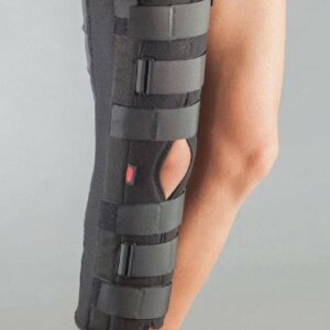 ORTHOFIX ATTELLE D'IMMOBILISATION DE GENOU