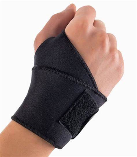 ORTHOFIX BANDE POIGNET POUCE