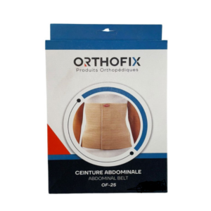 ORTHOFIX CEINTURE ABDOMINALE LONGUE