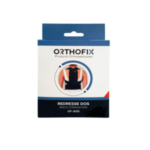 ORTHOFIX REDRESSE DOS