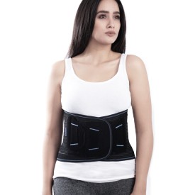 ORTHOMED CEINTURE LOMBAIRE RENFORCEE