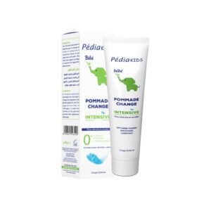 PEDIAKIDS POMMADE CHANGE INTENSIVE 40GR