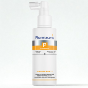 PHARMACERIS ICHTILIX FORTE SOLUTION POUR LE PSORIASIS 125ML