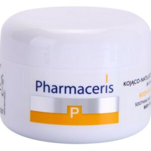PHARMACERIS P PSORIASIS APAISANTE CREME POUR LE CORPS 175ML