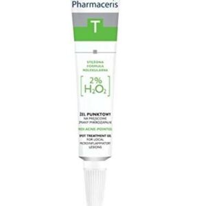 PHARMACERIS T MEDI ACNE-POINTGEL 10ML
