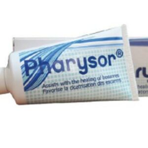 PHARYSOR ESCARRES 50ML