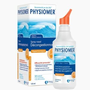 PHYSIOMER HYPERTONIQUE 135ML