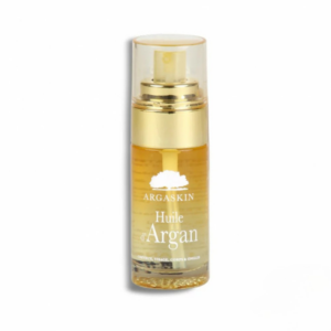 PHYTEAL ARGASKIN HUILE DARGAN 100% PURE ET NATURELLE 40ML
