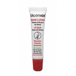 PHYTEAL CICAMAX BAUME A LEVRES 15ML
