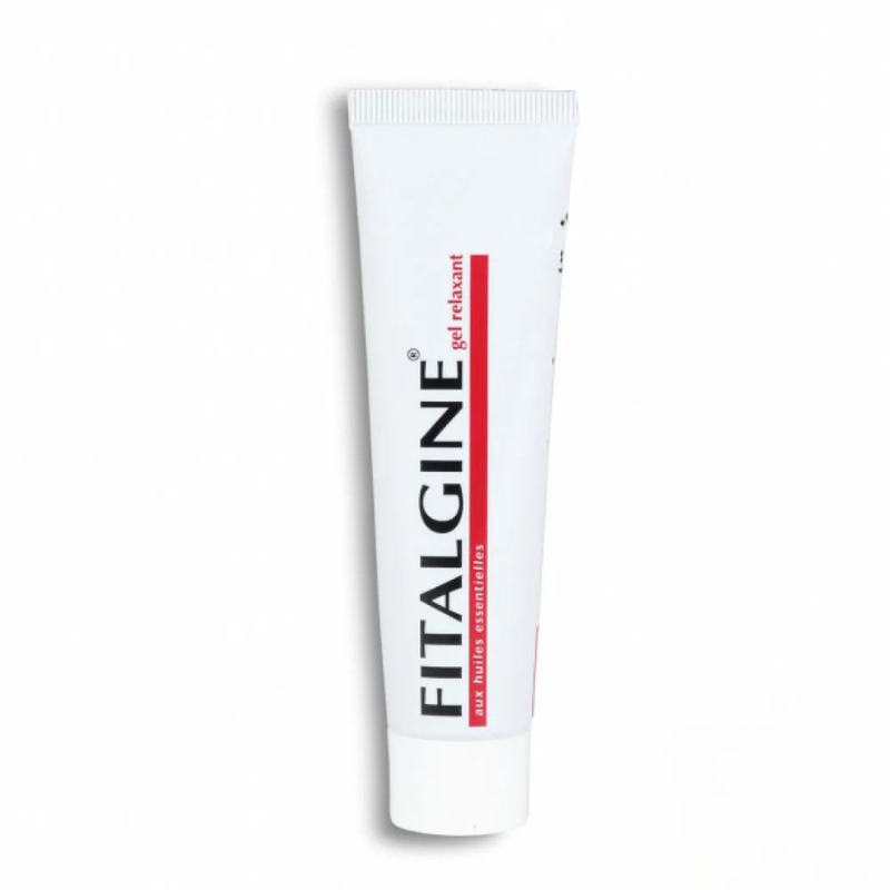 PHYTEAL FITALGINE GEL RELAXANT 50ML