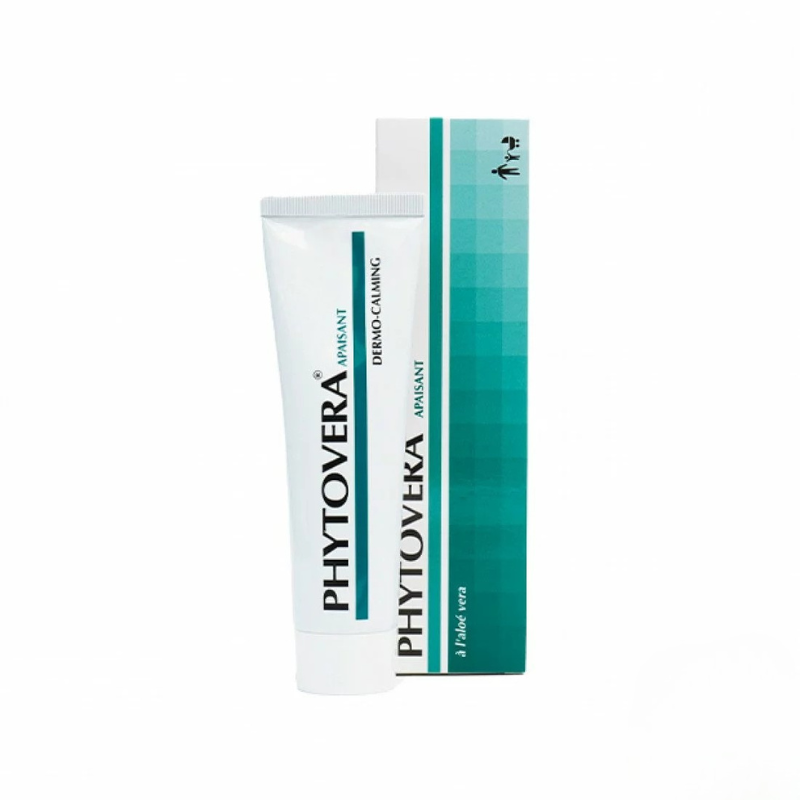 PHYTEAL PHYTOVERA GEL APAISANT 100ML
