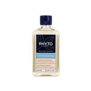 PHYTO PHYTOCYANE MEN SHAMPOOING REVIGORANT 250ML