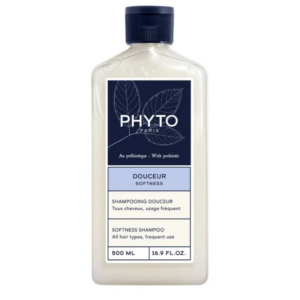 PHYTO SHAMPOOING DOUCEUR 500ML