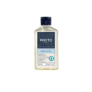 PHYTO SHAMPOOING SEBUM CONTROL SEBOREDUCTEUR 250ML