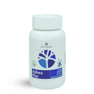 PHYTOKAD ASHWAPLUS 60 GELULES