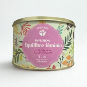 PHYTOKAD TISANE EQUILIBRE FEMININ 20 SACHETS