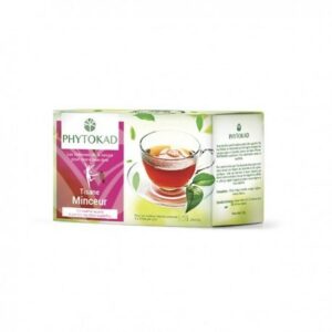 PHYTOKAD TISANE MINCEUR 20*1.5GR