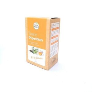 PHYTOREMED TISANE DIGESTION 70G