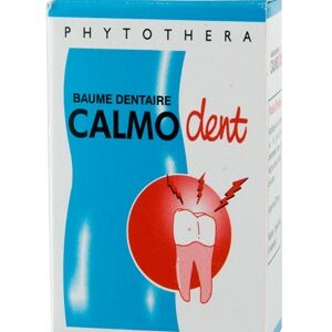VITAL PHYTOTHERA CALMODENT