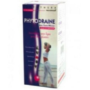 VITAL PHYTOTHERA PHYTODRAINE 450ML