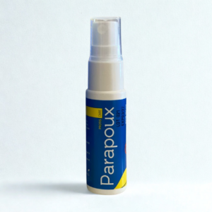 PROTIS PARAPOUX SPRAY REPULSIF 15GR