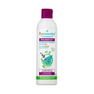 PURESSENTIEL SHAMPOOING POUXDOUX 200ML