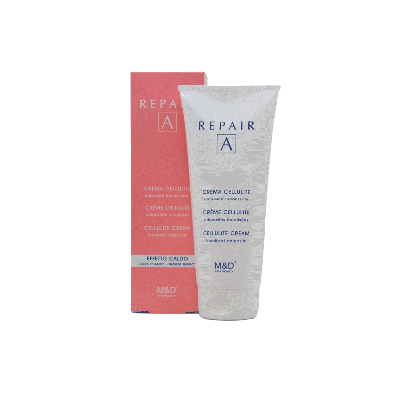 REPAIR A CRÈME CELLULITE 200ML