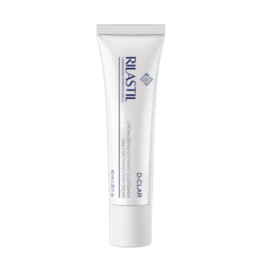 RILASTIL D-CLAR CREME DEPGMENTANTE 40ML