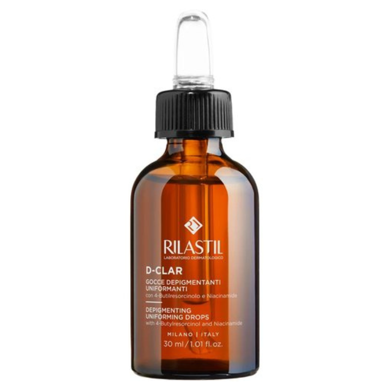 RILASTIL D-CLAR DEPIGMENTING UNIFORMING 30ML