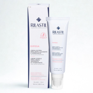 RILASTIL DIFESA CREME STERILE 50ML