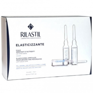RILASTIL ELASTICIZZANTE AMPOULES 10X5ML