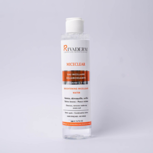 RIVADERM MICECLEAR EAU MICELLAIRE 100ML