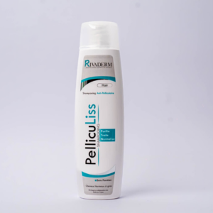 RIVADERM PELLICULISS SHAMPOOING ANTI PELLICULAIRE 200 ML