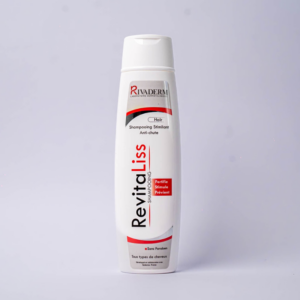 RIVADERM REVITALISS SHAMPOOING 200ML